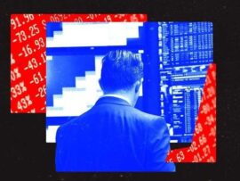 S&P500の黄金時代が終わる…ゴールドマン・サックスがそう予測する5つの要因（海外）