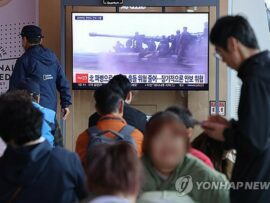 北朝鮮　ロシア派兵を事実上認める＝「国際法に合致」