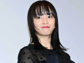 広瀬すず、バッサリヘアカットを報告「かわいすぎ」「この短さ待ってた」「天使って存在するんすね」