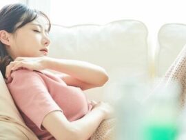 寒暖差で体調不良？その原因と今日からできる簡単セルフケア