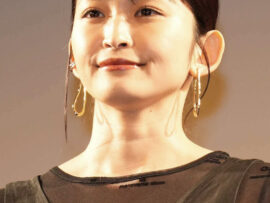 激変ハンパない！朝ドラ出演３３歳「イメージが…」最新姿が強烈「マジで」「雰囲気違う」