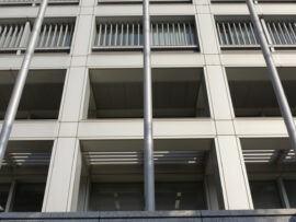 造船作業中に3人転落死、高松　高さ18メートルの部品折れる