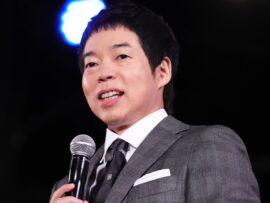 今田耕司、中山秀征との30年ぶり共演で「殿様のフェロモン」時代を振り返る！