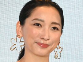 杏、フランスと文化の違いを痛感…教師からまさかの一言に「日本では考えられない」の声