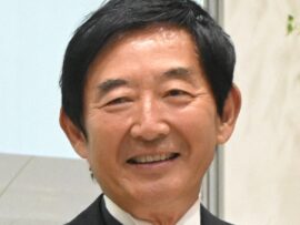 石田純一さん、年収3億円から激減も「誰にも迷惑かけてない」 焼肉店経営で奮闘中！