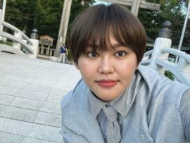 「見る度痩せてて努力伝わってくる」25キロ激やせYouTuber、大減量から1年経過“リバウンドしないワケ”明かす