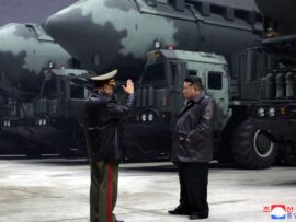 《1日に100キロ行軍》ロシアに投入された北朝鮮“ムキムキ特殊部隊”の致命的すぎる弱点「しかし脱走の可能性が…」