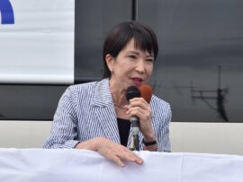 「高市早苗首相」誕生が現実味を帯びる選挙後　“石破降ろし”に手ぐすね引く旧安倍派・裏金議員たち
