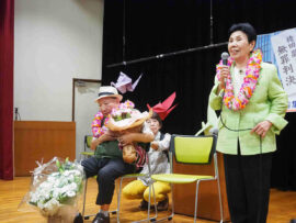 袴田巖さん、完全無罪確定！58年の獄中生活から解放、支援者の若き女性が見たものとは？