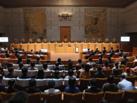 最高裁裁判官の国民審査って？ 6人の経歴と人柄に迫る！