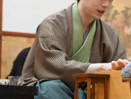 【ひふみんアイ】藤井聡太竜王の真骨頂、もらった金打ち返したド迫力一手　見応えある大熱戦続く