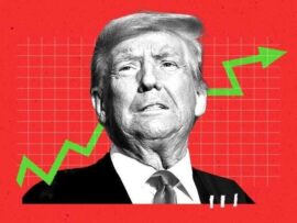予測市場でトランプ氏に大金を賭ける「クジラ」の目的は？…専門家による3つの仮説（海外）