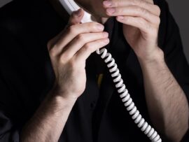 「あなたは容疑者です」本誌記者200万円騙し取られた！全国で急増する “ニセ石川県警” からの電話、微塵も疑わず