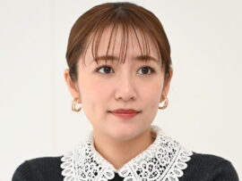 高橋みなみが認めたＡＫＢの天才　その意外すぎる名前を告白　前田敦子ともう一人のメンバーとは