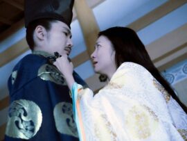 【来週11月3日の光る君へ】第42話　残り7回　道長は病…行成苦言→衝撃三男出家＆明子激怒に続く窮地