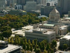 石破政権"終了"へ…「戦後最短内閣か」自民大敗、党内から怒りの声続出"次の総理は茂木元幹事長説"鍵はやっぱり麻生