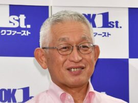 泉房穂氏　テレビ局上層部からの〝圧力〟を暴露「一般に思われている以上に日本のテレビ局は…」