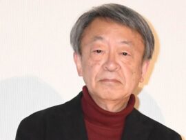 テレ東の選挙特番「池上彰の総選挙ライブシリーズ」に池上彰氏が〝不在〟で「すいませんね」