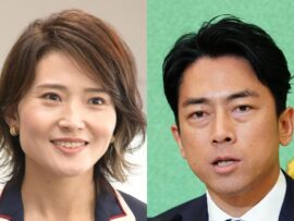 金子恵美氏　自民党の選対委員長・小泉進次郎氏に「違うんですよ、進次郎さん！あのね…」