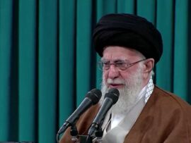 イラン最高指導者・ハメネイ師「誇張も過小評価もせず」　イスラエル攻撃への具体的言及なし
