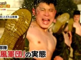 北朝鮮精鋭部隊「暴風軍団」その正体　ロシア支援へ 兵士3000人を派遣か【バンキシャ！】