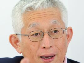 泉房穂氏「日本のテレビ局は腐っている」とSNSに吐露…裏金自民とTV局は“握っている”のか