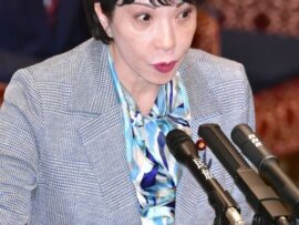 自民党惨敗でも…“石破首相のライバル”高市早苗が「それでも党内で巻き返せないワケ」