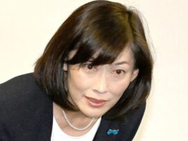 夫婦そろって「ただの人」丸川珠代元五輪相、夫とともに落選、ネットは「何で食べていくんだろ」「フリーアナで戻って来いよ」との声