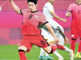 【PSG李康仁も標的に】欧州サッカー界で後を絶たないアジア人選手への人種差別問題