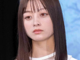 「朝から観るもんやない」橋本環奈の『おむすび』突然の“震災描写”に困惑続出「浅い考えで扱ったらあかん」制作陣の“資質”問う声も