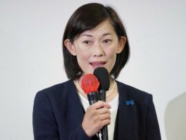 丸川珠代氏、涙の敗北…822万円“裏金”問題で東京7区の審判は「ノー」