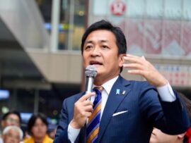「やっと搾取が終わる…」自公惨敗、国民民主躍進。無視されてきた現役世代の声が、ついに政治に反映されると言える理由