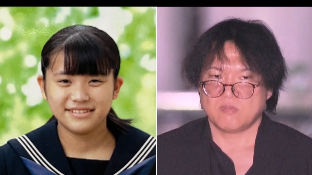 新橋ガールズバー店員刺殺事件:マッチングアプリで出会った49歳男を逮捕