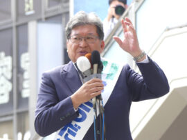 【衆院選】萩生田光一氏、当確で「八王子市民」Ｘトレンド入り「恥ずかしい」「闇深い」の声