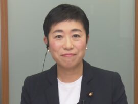 立憲民主党躍進！148議席獲得も辻元清美氏「責任の重さ感じる」今後の政局運営に緊張感