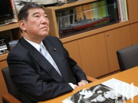 「他党から引きはがし工作も…」石破茂首相が謀る“野党と大連立ナシ”で「過半数維持」の権謀術数