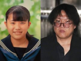 《新橋・ガールズバー刺殺事件》常連客が語った18歳被害者女性の人柄「若いのに接客も落ち着いていて…」「バンドをやっていた」