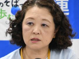 連合・芳野会長「共産党と共闘しなくても勝てる」発言の何サマ？ 《共産が衆院選のMVP》とツッコミの嵐