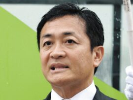 玉川徹さんに「取材しないでしゃべらないで取材に来て！」国民・玉木雄一郎代表、『モーニングショー』での発言に反論