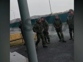 「栄養失調２０代男性の平均身長１６５センチ」…ロシア派兵で表れた北朝鮮の実状