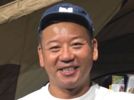 バイきんぐ西村、４年前から「総額２００万円」で治療開始　相方・小峠との「スキンシップ増えた」