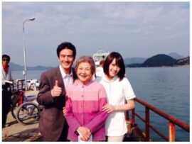 北乃きい、「11年ぶり登場」で雰囲気ガラリと“この人誰レベル”　「顔違いすぎてびっくり」「化粧が濃くて分からなかった」とネット衝撃