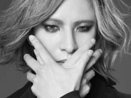 YOSHIKI氏、ボーイズグループ「XY」プロデューサー辞任を示唆か？ 手越祐也加入後の波紋