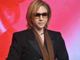 YOSHIKI、新バンド「XY」のプロデューサー辞任を示唆か？手越祐也加入で波紋広がる