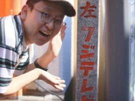 フジテレビ新人アナ、老け顔イジりで炎上？視聴者の反応は…