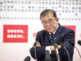 衆院選大敗！自公政権の行方と日本政治の再生への道筋