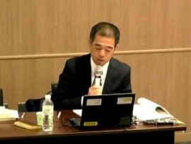 日本の死刑執行：その秘密主義の闇に迫る