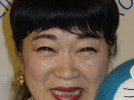 ドラえもん愛に溢れた声優・大山のぶ代さんのプロ意識と夫婦愛