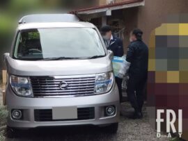 新橋ガールズバー殺人事件：49歳男の素顔と事件の真相に迫る