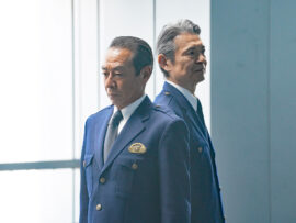 『踊る大捜査線』亀山千広P、青島メインの続編に言及　『室井慎次』は湾岸署メンバー承認済み